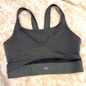 VSX Victoria secret sports bra